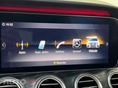 Mercedes-Benz E 300 de Auto Station