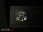 Renault Captur Captur 1.0 TCe Techno Bi-Fuel
