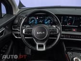 Kia Sportage 1.6 T-GDi PHEV Tech
