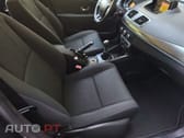 Renault Mégane Sport Tourer 1.5 dCi Dynamique S SS