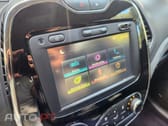 Renault Captur 1.5 dCi Exclusive