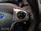 Ford Focus SW 1.6 TDCi Titanium Best Econetic