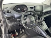 Peugeot Rifter 1.2 PureTech Active
