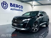 Peugeot 3008 1.6 Hybrid GT Pack e-EAT8