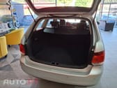 Volkswagen Golf Variant 1.9 TDi BlueM Confortline