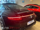 Porsche 911 Carrera 4 PDK