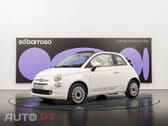 Fiat 500C 1.2 Lounge MTA