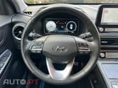 Hyundai Kauai 64 kWh Premium+Pack Premium