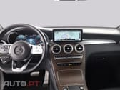 Mercedes-Benz GLC 300 de 4M 3x AMG I.V.A DEDUTIVEL