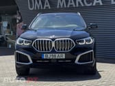 BMW X6 30 d xDrive Pack M