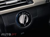 Mercedes-Benz E 250 BlueTEC Avantgarde Auto