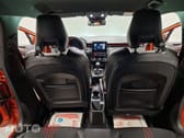 Renault Clio 1.5 Blue dCi RS Line