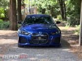 BMW i4 M50