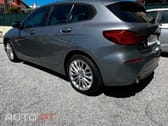 BMW 116 d Auto