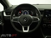 Renault Captur Captur 1.0 TCe Techno Bi-Fuel