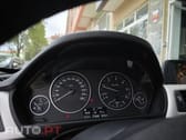 BMW 320 d Touring EfficientDynamics
