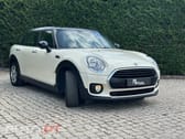 MINI Clubman One D