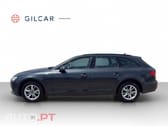 Audi A4 Avant 2.0 TDI Business Line