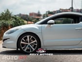 Peugeot RCZ 1.6 200 THP