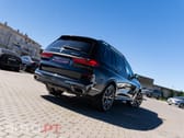 BMW X7 M50d