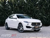 Maserati Levante Q4 GranSport
