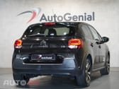 Citroen C3 1.2 PureTech Max EAT6