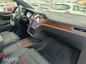 Tesla Model X 100D