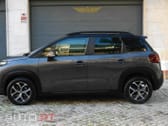 Citroen C3 Aircross 1.2 PureTech Plus