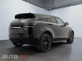 Land Rover Discovery Sport P300e R-Dynamic