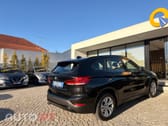 BMW X1 25 e xDrive