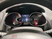 Renault Clio Sport Tourer 0.9 TCe Limited