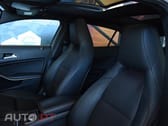 Mercedes-Benz GLA 220 d AMG Line