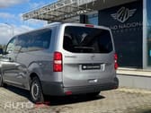 Opel Vivaro 1.5 CDTi L3H1 Essentia