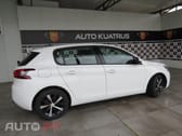Peugeot 308 1.5 BlueHDi Business Line