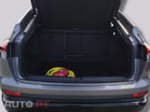 Audi Q4 E-Tron Sportback 50 quattro S line