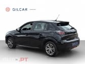 Peugeot E-208 50 kWh Active