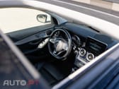 Mercedes-Benz GLC 250 d AMG Line 4-Matic