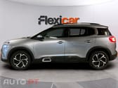 Citroen C5 Aircross 1.5 BlueHDi Feel Pack