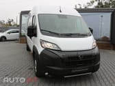 Peugeot Boxer 2.2 BlueHDi 435 L4H2 Pro