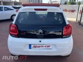 Citroen C1 1.2 VTi Feel Edition