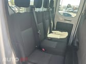 Ford Transit Outro