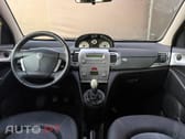 Lancia Ypsilon MOMO Desing
