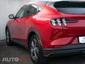 Ford Mustang Mach-E Standard