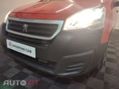 Peugeot Partner ND