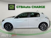 Peugeot E-208 I.V.A DEDUTIVEL Active Pack 