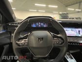 Peugeot 408 1.6 Hybrid GT e-DCS7