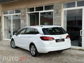 Opel Astra Sports Tourer 1.6 CDTI Innovation S/S