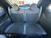 Fiat 500 1.0 Hybrid Connect