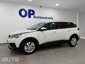 Peugeot 5008 1.5 BlueHDi Active Pack