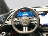 Mercedes-Benz E 300 I.V.A DEDUTIVEL de T AMG Adv